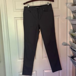 NWOT Western Rise Evolution Pant in Blue Grey